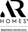 AR HomesLogo