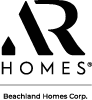 AR Homes Logo