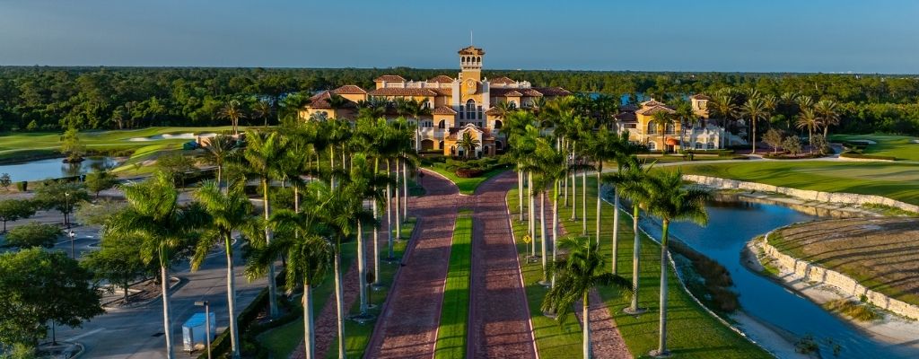Tesoro Club Renaissance Gets Underway on Florida’s Treasure Coast
