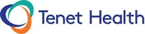 Tenet Health Logo