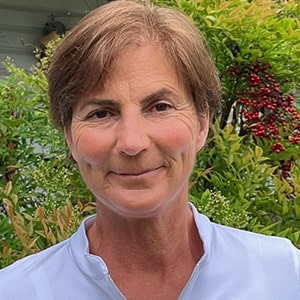 tennis coach Terri Gaskill headshot