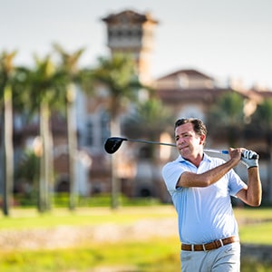 New Head Golf Professional Spills the “Tee” on Tesoro Club’s Exciting Future