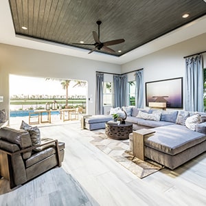Toll Brothers Announces New Luxury Home Community at Tesoro Club