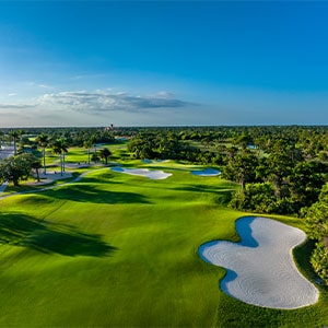 With Florida Golf in High Demand, See How One Private Club is Answering the Call