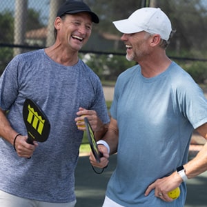 Pickleball is Taking Over America – and the Hearts of Tesoro Club Members!