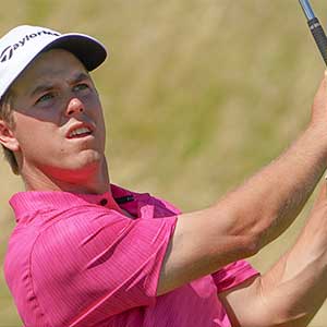 Parker Coody among Monday qualifiers for The Honda Classic