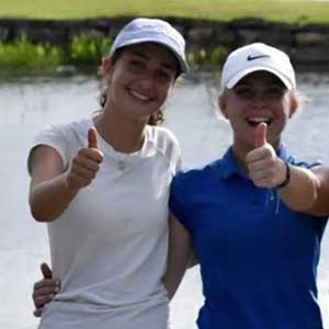 Three-in-One Weekend For The South Florida PGA Junior Tours