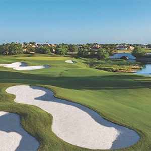 Toll Brothers Announces Opening of Luxury Home Community in Tesoro Club in St. Lucie County, Florida