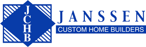 Janssen Custom Home Builders