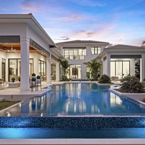 Tesoro Club Announces Three New Builders Offering Estate Home Designs