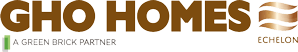GHO Homes logo