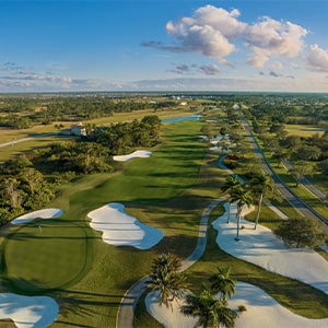 5 Reasons This Florida Golf Club Has Emerged as a Top Pick