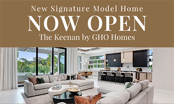 Tesoro Club Model home Now Open Popup