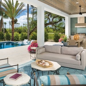 Experience AR Homes-Beachland’s Luxurious Homes, Including the New Vizcaya Floor Plan at Tesoro Club