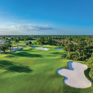 Enhance Your Golf Skills in St. Lucie County at Tesoro Club